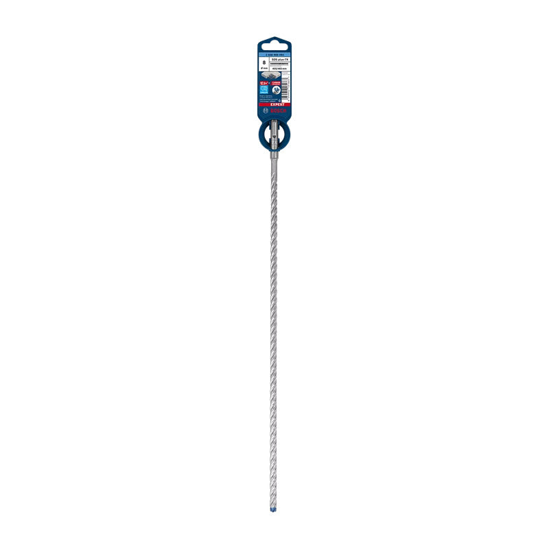 Foret beton sds plus-7X BOSCH EXPERT 8x400x465
