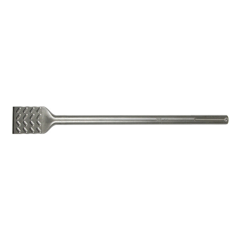 Burin plat auto-affûtant 50x380mm haute qualité SDS-MAX MAKITA E-20208