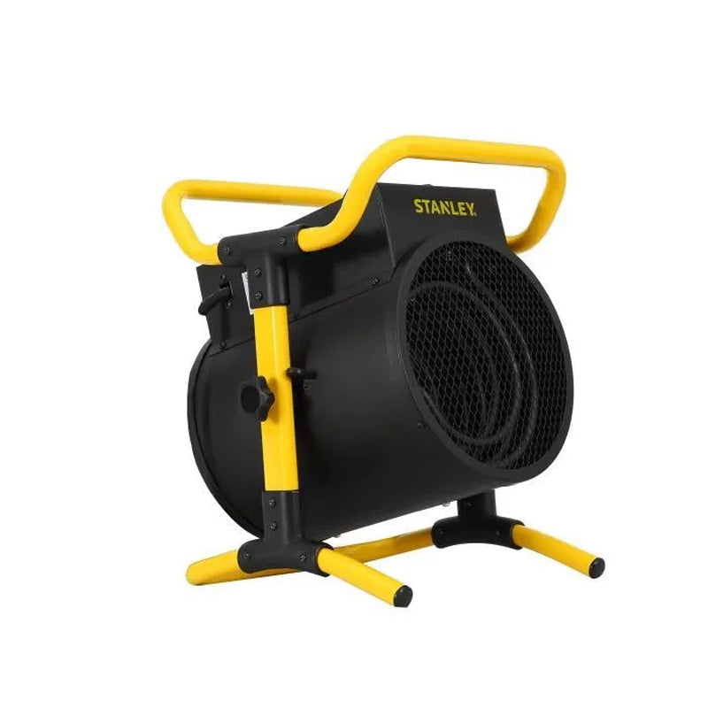 Chauffage soufflant STANLEY ST-305-401-E 5000W