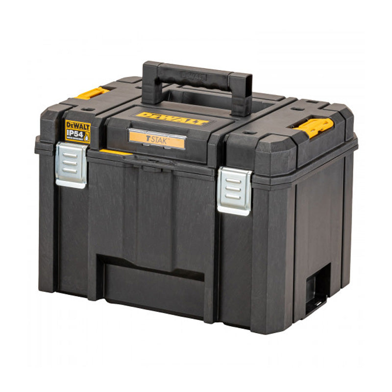 Coffret TSTAK VI IP54 - grande contenance DEWALT DWST83346-1