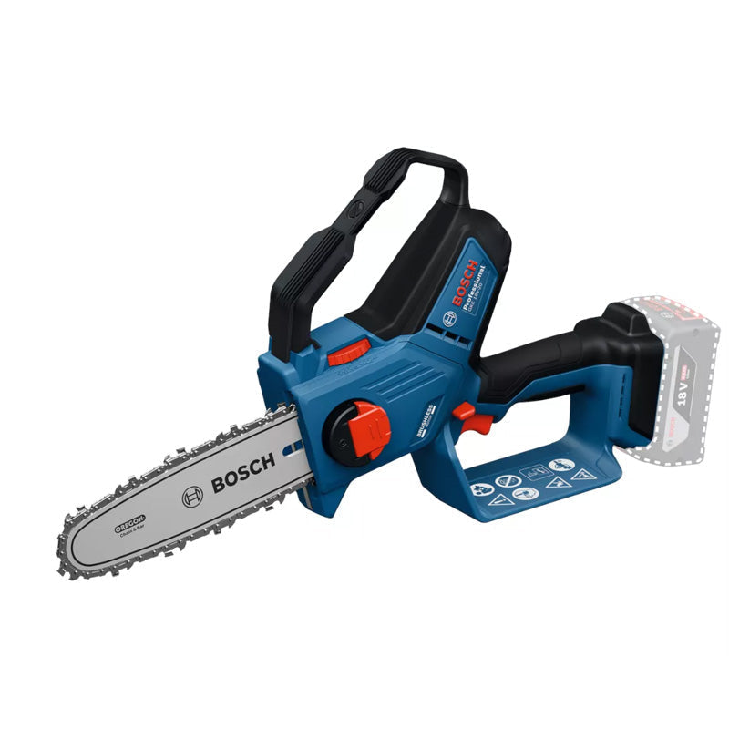 Elagueuse à main GKE 18V-20 Professional - BOSCH - 06008D7100