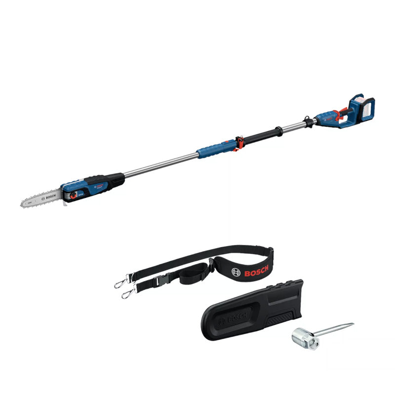 Elagueuse télescopique GKE 18V-25 TP Professional - BOSCH - 06008D6000