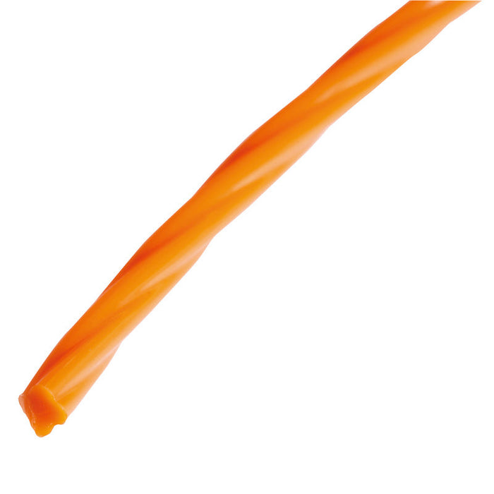 Fil nylon Trèfle torsadé MAKITA E-01812 2,4mm x 225m