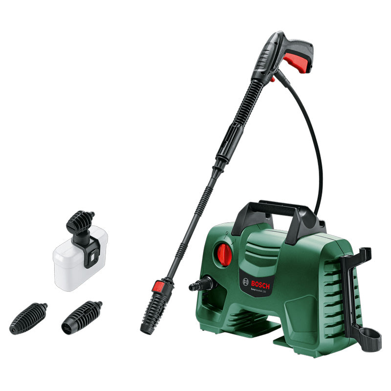 Nettoyeur Haute-Pression BOSCH EasyAquatak 120