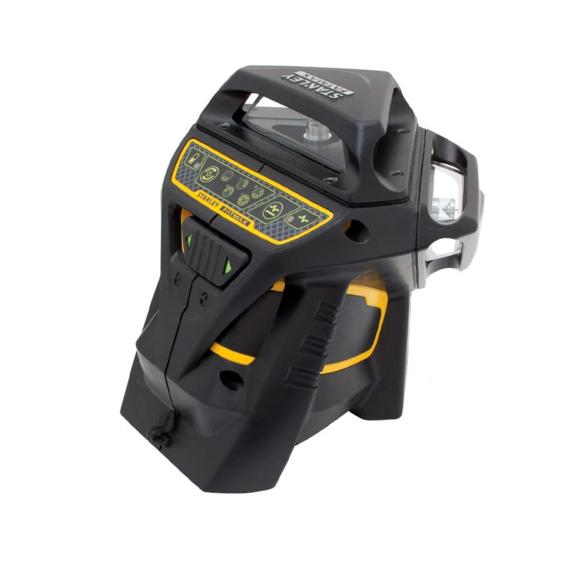 Niveau laser multiligne x3g-360° vert fatmax - STANLEY - FMHT1-77356