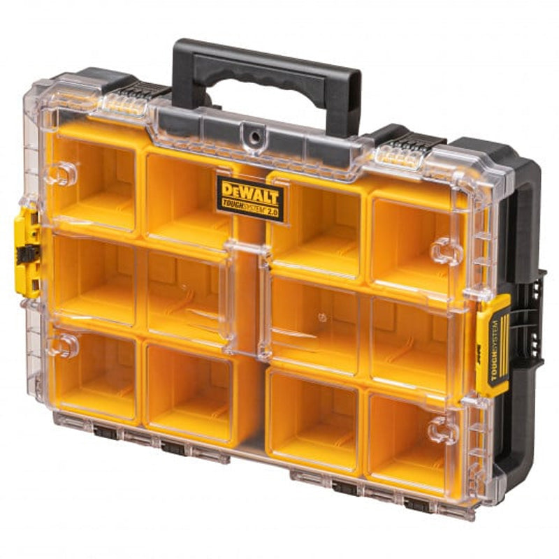 Organiseur DS100 TOUGHSYSTEM 2.0 DEWALT DWST83394-1