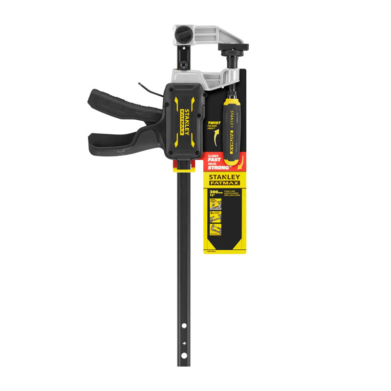 Serre-joint hybride 300mm fatmax - STANLEY - FMHT83006-0