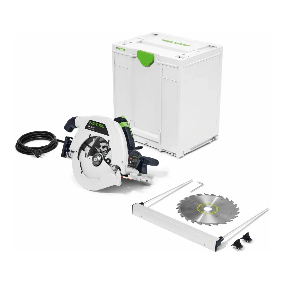 Scie circulaire à main Festool HK 85 EB-Plus