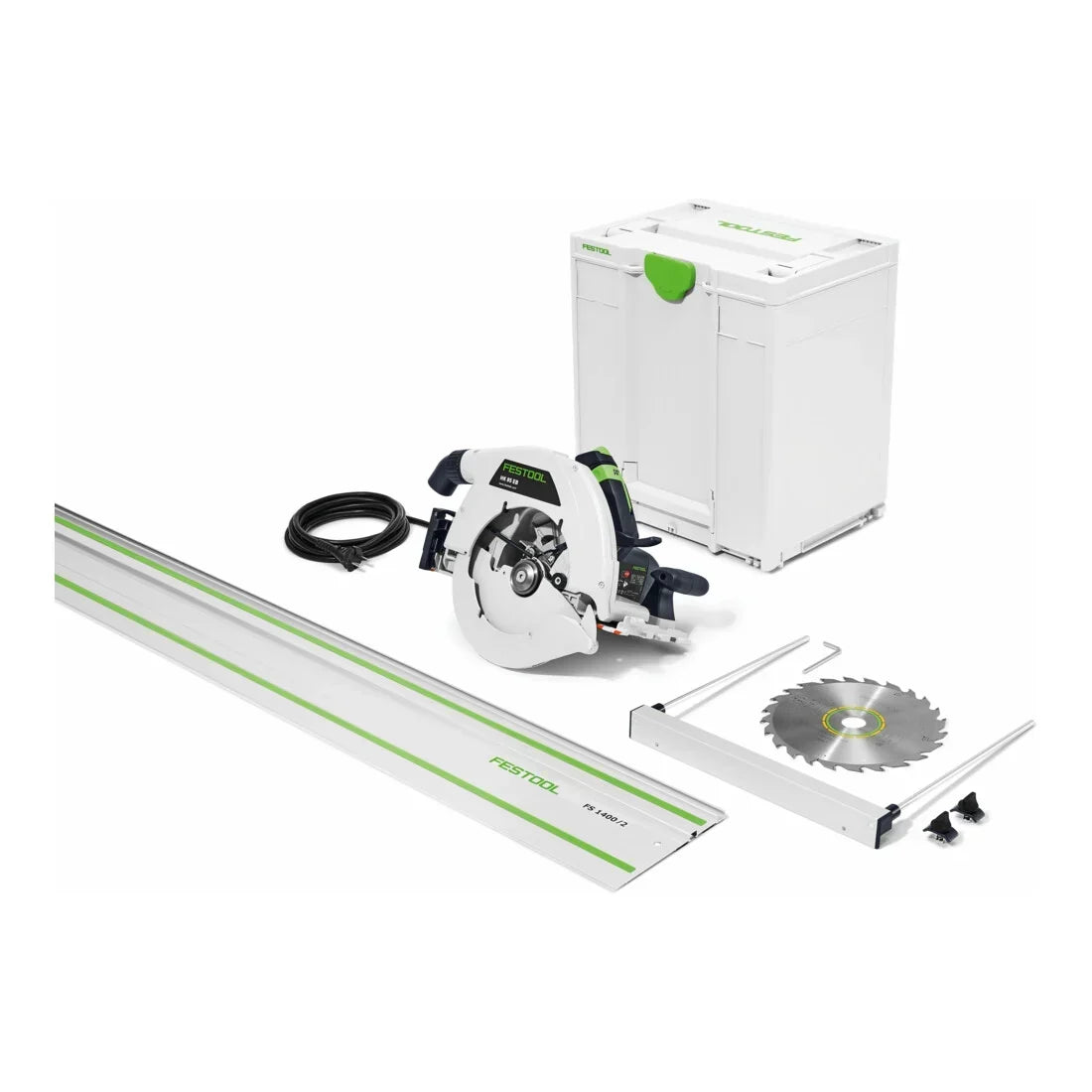 Scie circulaire portative Festool HK 85 EB-Plus-FS