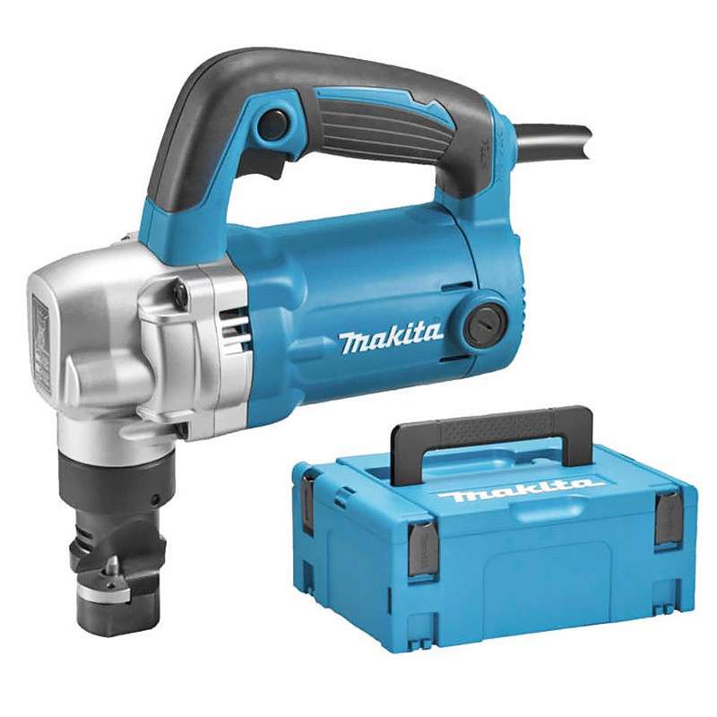 Grignoteuse 710 W MAKITA JN3201J + MakPac 2