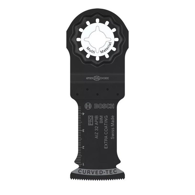 Lame pour coupe plongeante PRO AIZ 32 APIB Bosch Pro - 2608669066
