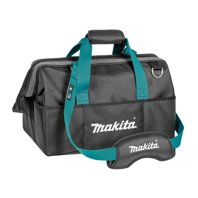 Sac outillage noir MAKITA E-15431