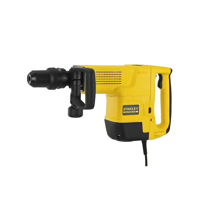 Burineur Sds-Max 15J - 1600W - SFMEH230K-QS STANLEY FATMAX