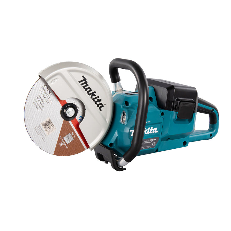 Découpeuse MAKITA DCE090ZX1 Ø230mm 18V LXT ®