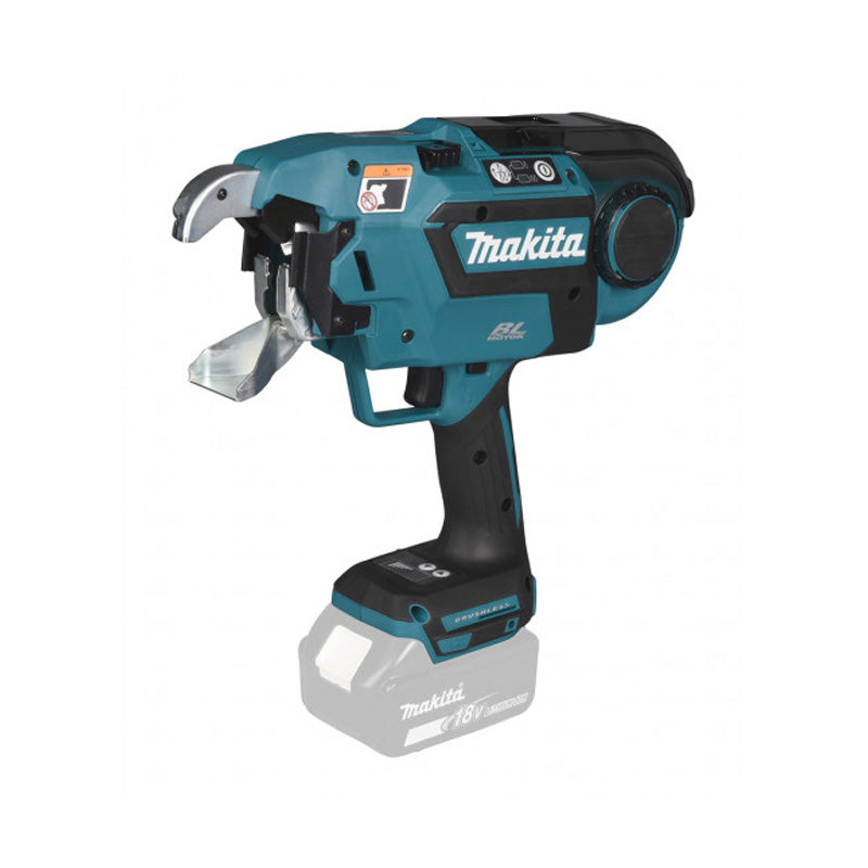 Ligatureuse LXT ® MAKITA DTR181ZJ en MAKPAC