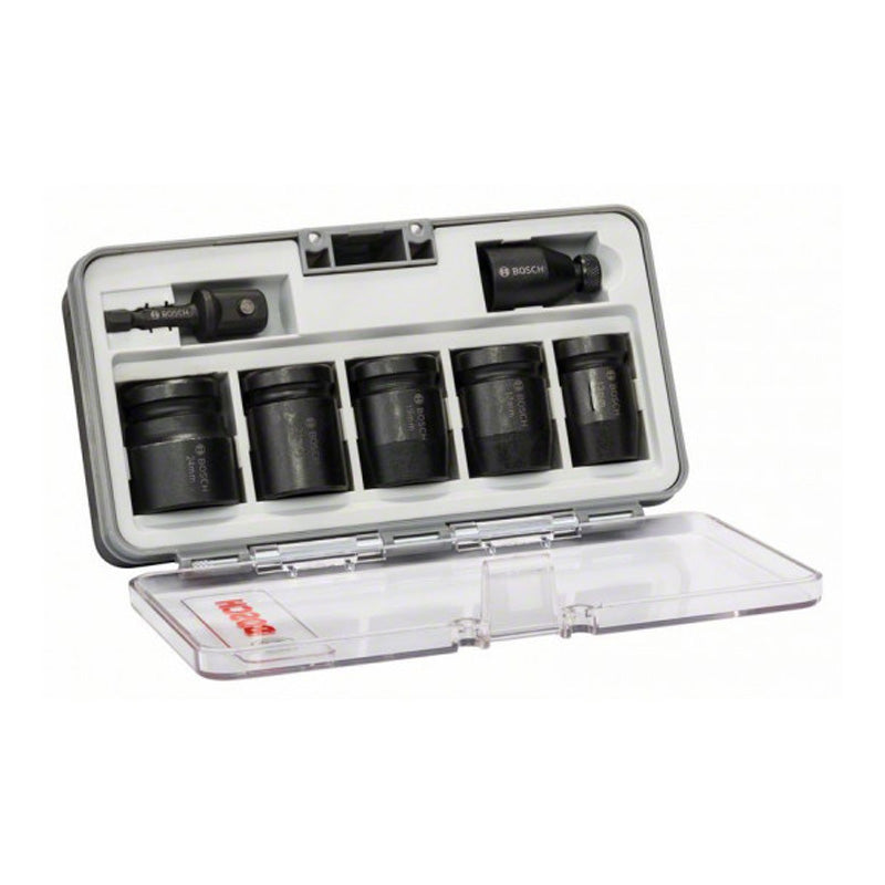 Coffret de douilles PRO Impact Bosch Pro - 2608003032