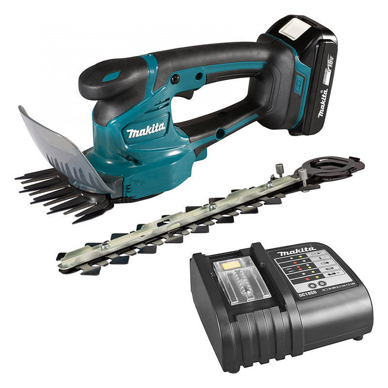 Taille-herbe MAKITA DUM111SYX 18 V Li-Ion 1,5 Ah