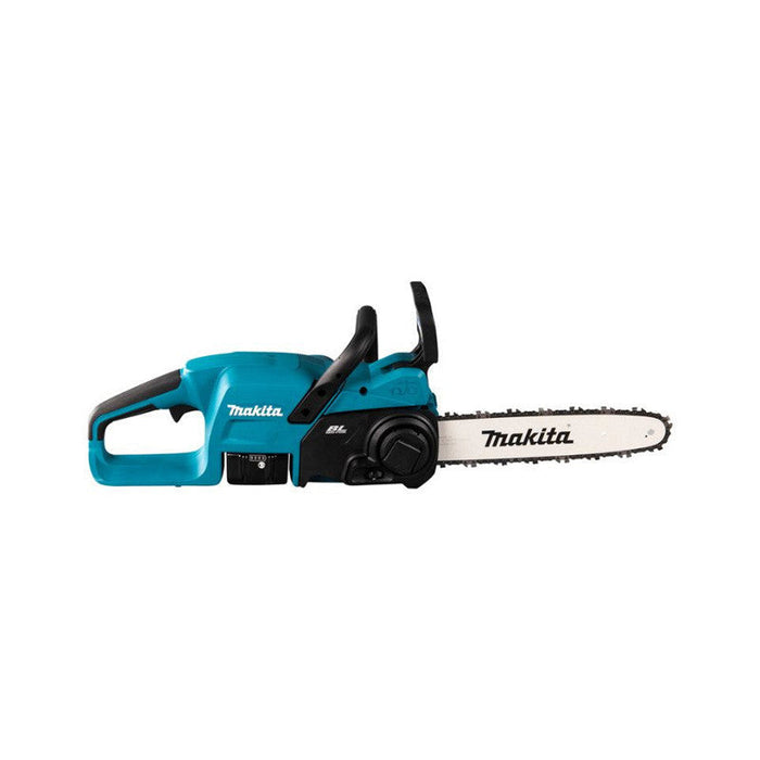 Tronçonneuse 18V à chaîne sans fil MAKITA DUC307ZX2 - 30cm