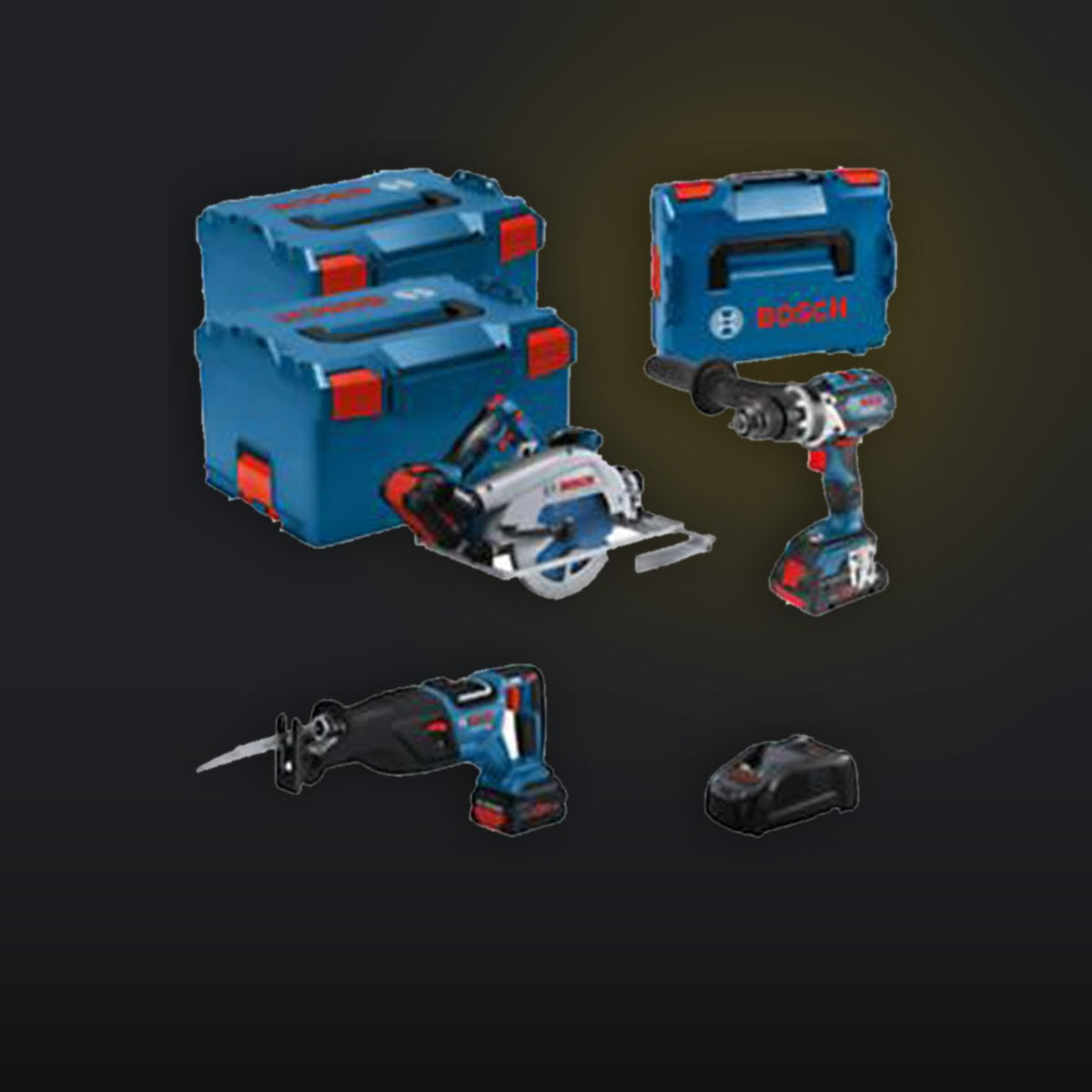 Collection Bosch