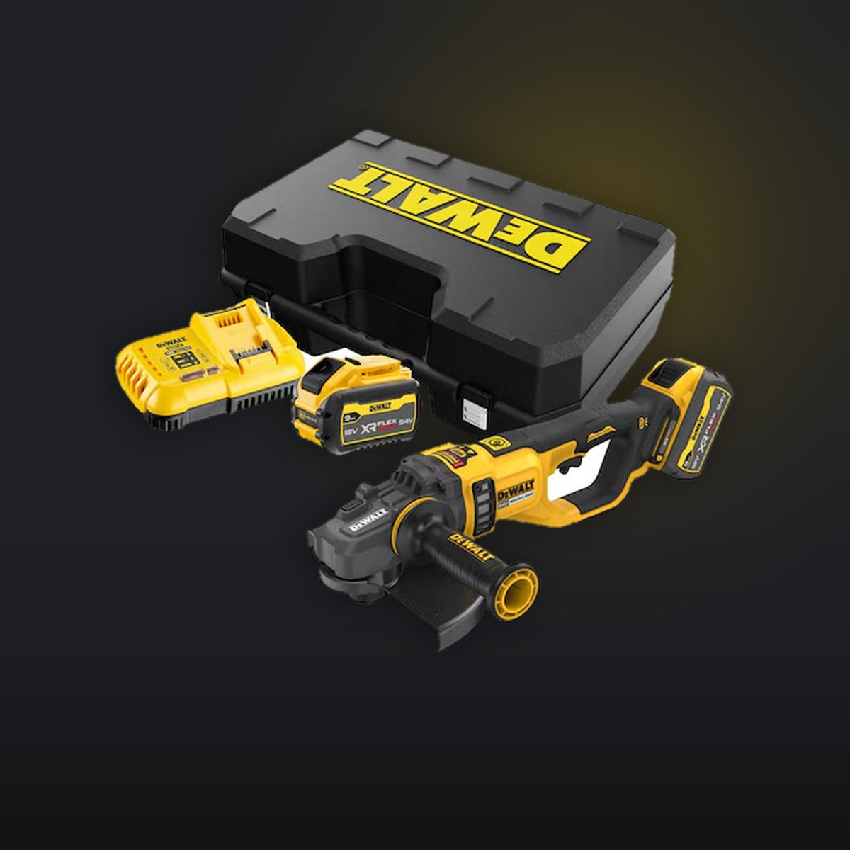 Collection DeWalt