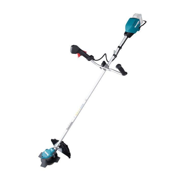 Débroussailleuse XGT - 350mm 40VMAX - MAKITA UR002GZ01 (vendu sans batterie)