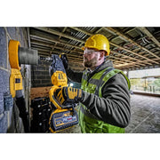 Perceuse visseuse d'angle 54V DEWALT DCD470N-XJ Brushless FLEXVOLT