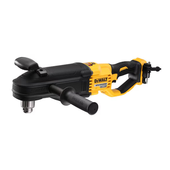 Perceuse visseuse d'angle 54V DEWALT DCD470N-XJ Brushless FLEXVOLT