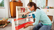 Ponceuse compacte multifonction - 100W - PSM 100A BOSCH DIY