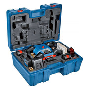 Laser rotatif BOSCH GRL 600 CHV Professional + MIRE GR 240 + Trepied BT 170