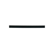 Lame pour scie à ruban DW738/DW739 2095mm DEWALT DT8481-QZ largeur 12mm