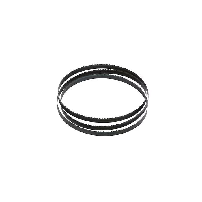 Lame pour scie à ruban DW738/DW739 2095mm DEWALT DT8481-QZ largeur 12mm