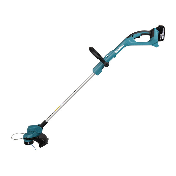 Coupe-bordure MAKITA DUR193RF LXT 18V (avec batterie + chargeur)