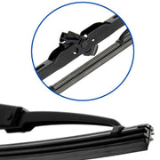 Essuie-glace avant BOSCH 3397011011 Performance 500mm