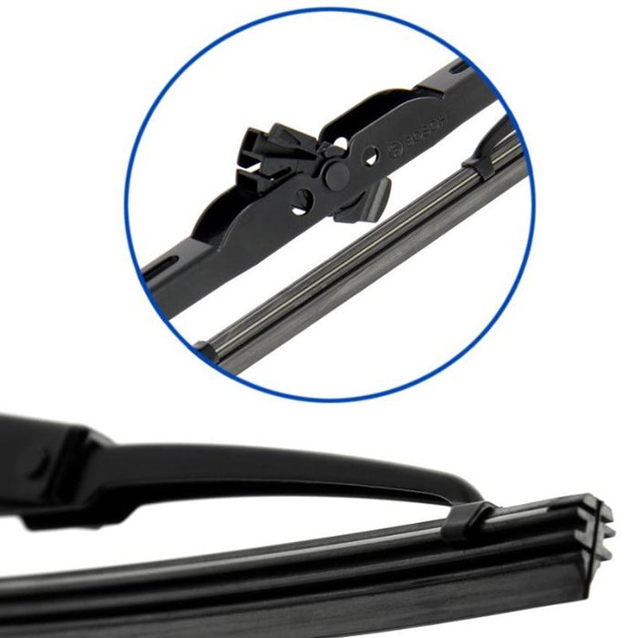 Essuie-glace avant BOSCH 3397011011 Performance 500mm