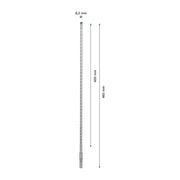 Foret beton sds plus-7X BOSCH EXPERT 8x400x465