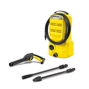 Nettoyeur haute pression KARCHER K2 Classic - 1.673-570.0