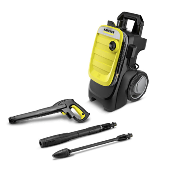 Nettoyeur haute pression K7 Compact - KARCHER - 1.447-050.0