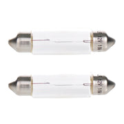 Pack de 2 Ampoules BOSCH 1987301014 Pure Light 2 K10W 12V 10W