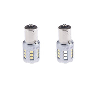 Pack de 2 Ampoules BOSCH 1987301517 P21W LED Retrofit 12 V 1W