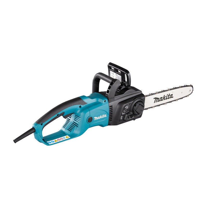 Tronçonneuse électrique MAKITA UC3551A 2000W 35cm