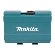 Coffret de 9 douilles carrée 1/2" IMPACT BLACK Makita E-16570 de 8 à 21mm