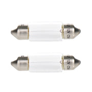 Pack de 2 Ampoules BOSCH 1987301060 12V 5W