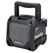 Perceuse visseuse MAKITA LXT DDF484RTX6 avec accessoires + Enceinte DMR202B