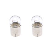 Pack de 2 Ampoules BOSCH 1987301019 R10W Pure Light 12V 10W BA15s