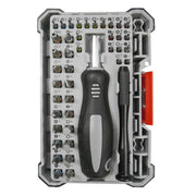 Coffret d'embouts de Vissage BOSCH 42 pièces