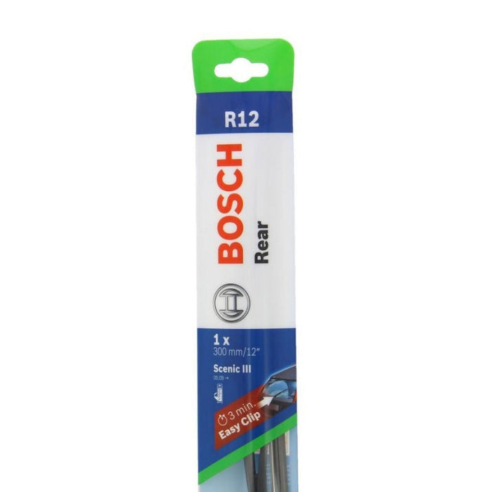 Essuie-glace arrière BOSCH 3397011892 300 mm plat