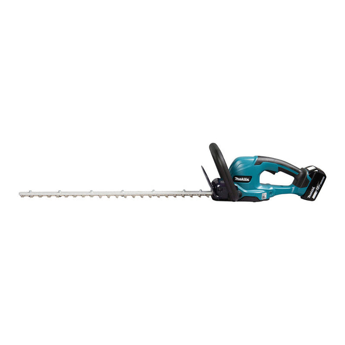 Taille-Haie  MAKITA DUH607F001 LXT 18V Li-Ion 60cm (avec batterie + chargeur)
