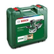 Ponceuse excentrique BOSCH PEX 4000 AE - 370W BOSCH DIY
