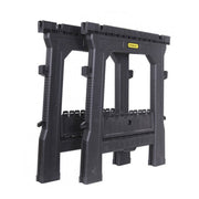 Tréteaux pliables lot de 2 pièces - STANLEY - STST1-70713