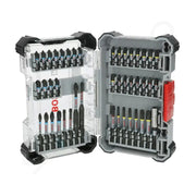 Coffret de vissage Bosch Pro impact 44 pièces